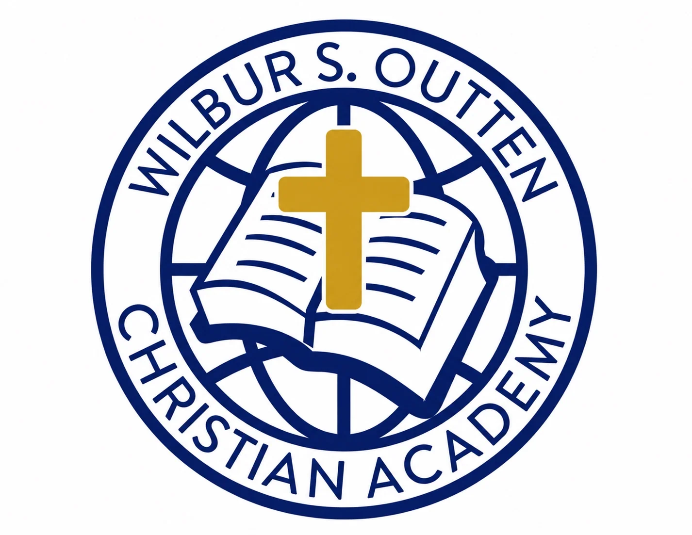 WSOCA official crest